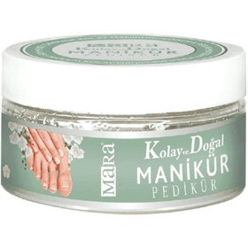 Resim Mara Kolay Manikür Pedikür 125 G 