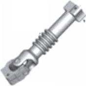Resim BMW F10 F07 F01 DİREKSİYON MAFSALI ALT 32306859833 