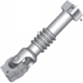 Resim BMW F10 F07 F01 DİREKSİYON MAFSALI ALT 32306859833 