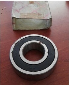 Resim Temsa Otobüs Mitsubishi Alternatör Ön Kapak Rulman Me7007... 