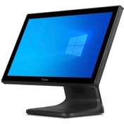 Resim Tiwox TP-5610D 18.5" I5 10.Nesil 128GB Ssd 8GB 1366X768 Pos Pc +13.2" Müşteri Ekranı 