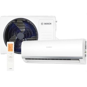 Resim Bosch Climate 2001 24000 BTU Duvar Tipi Split Klima 
