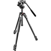 Resim Manfrotto MK290XTA3-2W Xtra 128RC Başlıklı Video Tripod 