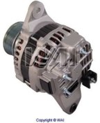Resim WAI ALTERNATOR 24V 110 AMP RENAULT KERAX MAGNUM PREMIUM II VOLVO B12 FH FM - 20348N 