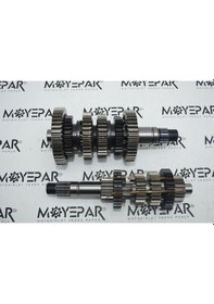 Resim Vg 104 Voge 250rr Şanzuman Seti 