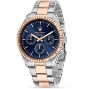 Resim Maserati ERKEK KOL SAATİ R8853100040 