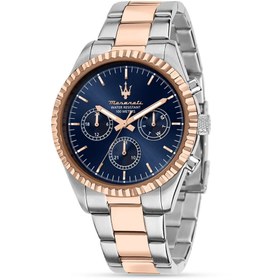 Resim Maserati ERKEK KOL SAATİ R8853100040 