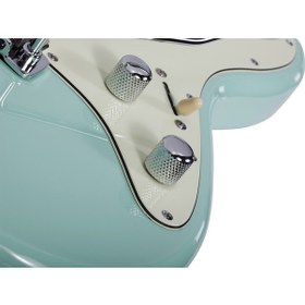 Resim Schecter Nick Johnston Traditional Hss 10th Anniversary Elektro Gitar Atomic Green 