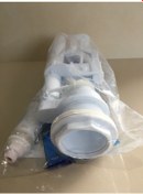 Resim Gama Basmalı Rezervuar İç Takım Boşaltma Sistemi 