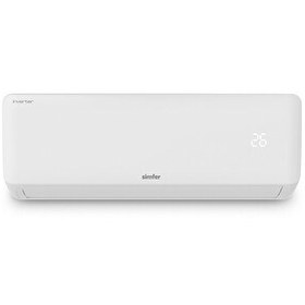 Resim Simfer SV-4103I-4103D 24000 BTU Inverter Duvar Tipi Klima 