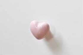 Resim KALP KULP BEBEK ODASI AKSESUARI, PEMBE 