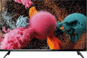 Resim 32inc 81 Ekran Android 13 Çerçevesiz TV 