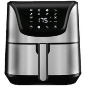 Resim Arow Favor TR-3951 XXL 5.5 LT 1700 W Airfryer 