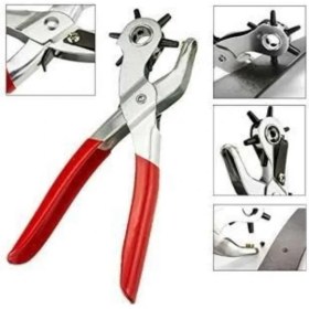 Resim Zero Land Ds-Derin Kemer Delici Kemer Delme Pensesi Delik Açıcı Şık Aparatı Aparat 