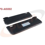 Resim Puga-pg-aıg002 - Güneşlik Takım Dkş Slx 