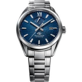 Resim Orient RE-BX0004L00B Otomatik Erkek Kol Saati Limited Edition 