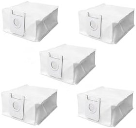 Resim Popüler Eve - Eve Plus Için Toz Torbası (5 Adet) Qycd01 
