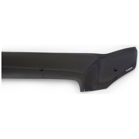 Resim Cappafe Mercedes Vito W639 Kaput Koruma Rüzgarlık 4Mm 2011-2014 
