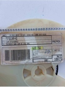 Resim P3y501dkr-nd 500r Trimpot 20 Adet 