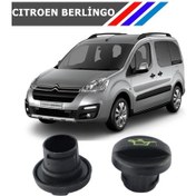Resim OTOZET Citroen Berlingo Motor Yağ Kapağı 1180.F9 