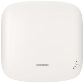 Resim Edge-Core Wi-Fi 6 11ax Dual Band 4x4 Indoor Access Point (Stand-alone, Controller & ecCLOUD) 