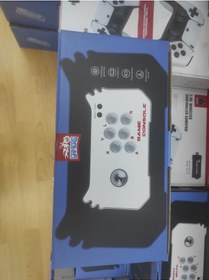 Resim M12 Kollu Joystick 4k Klasik Nostalji Retro Ps 1 i Çift Kişilik Konsol 20000 Oyunlu 