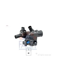 Resim Renault Koleos Termostat 2.0 Dci 2009-2014 Facet 78719 