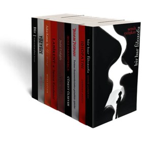 Resim Parana Yayınları Aksiyon Seti | 9 Kitap 