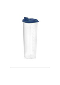 Resim İnci Yağlık 1000 Ml 1 Lt. Royaleks-e402 Şeffaf 