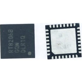 Resim Rt8206Bgqw Rt8206B Gqw Qfn32 Entegre Chipset 
