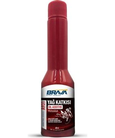 Resim Lupro Max A931 Motorsiklet Yağ Katkısı 