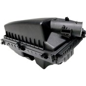 Resim Volvo S60 S80 V60 Hava Filtre Kutusu Kazanı D2 1.6 Dizel 