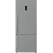 Resim Altus Alk 474 Xı 532 Lt No Frost Buzdolabı 