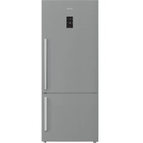 Resim Altus Alk 474 Xı 532 Lt No Frost Buzdolabı 