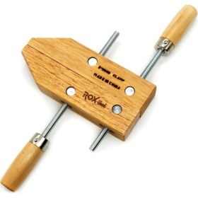 Resim Rox Wood 0037 Ahşap Işkence Vidalı 12'' 30 cm 