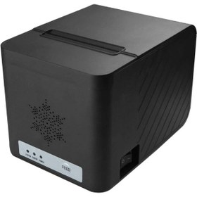 Resim KPS Kps70 203 dpi Fiş Yazıcı Usb Ethernet 