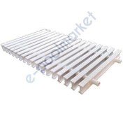 Resim 20 CM Powerpool Çift Geçme I Tipi Klasik Izgara 