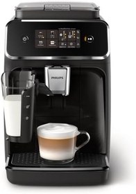 Resim PHILIPS EP2331/10 Tam Otomatik Espresso Makinesi, Siyah 