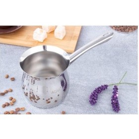 Resim Acar 15738 No:5 Çelik Cezve 