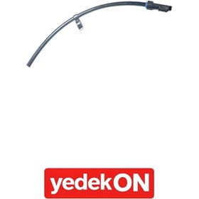 Resim Volvo Yağ Çubuğu Borusu 20922536, 20922539, 20922589 