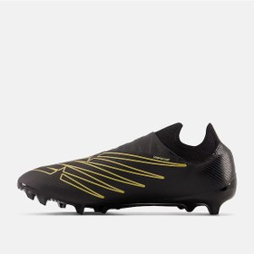 Resim New Balance Furon V7 Destroy Fg Erkek Siyah Krampon 