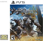 Resim Monster Hunter Wilds - Ps5 Oyun - Takas - Game Opss 