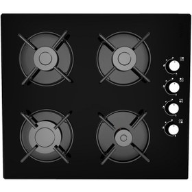 Resim Exep Start EF-260 - EO-320 - E5E Siyah Ankastre Set 