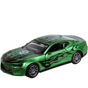 Resim NW NessiWorld Nessiworld Metal Çek Bırak Spor Araba K174A16 