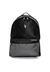 Resim U.s. Polo. Assn. Unisex Okul Çanta Seti Plset2432425 Siyah 