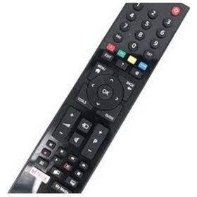 Resim Arçelik Uyumlu A50 A 850 B / 4K Smart 50" 126 Ekran Tv Kumandası 