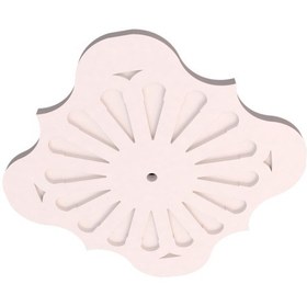 Resim Motifpiyer Lamba Tavan Göbeği 135-model-63-56cm-2 Adet 