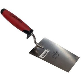 Resim Fayans Malası 280X130 Mm. No.12 060 1406 Ml Alman Haromac 