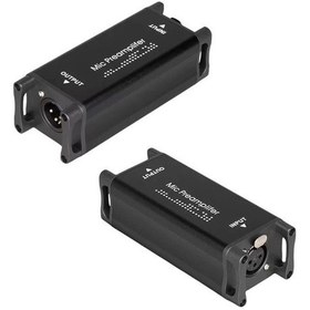 Resim Magicvoice Mv-27122 Mikrofon Ses Güçlendirici - Booster 