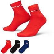 Resim Nike Aksesuar Çorap U Nk Everyday Plus Cush Ankle 